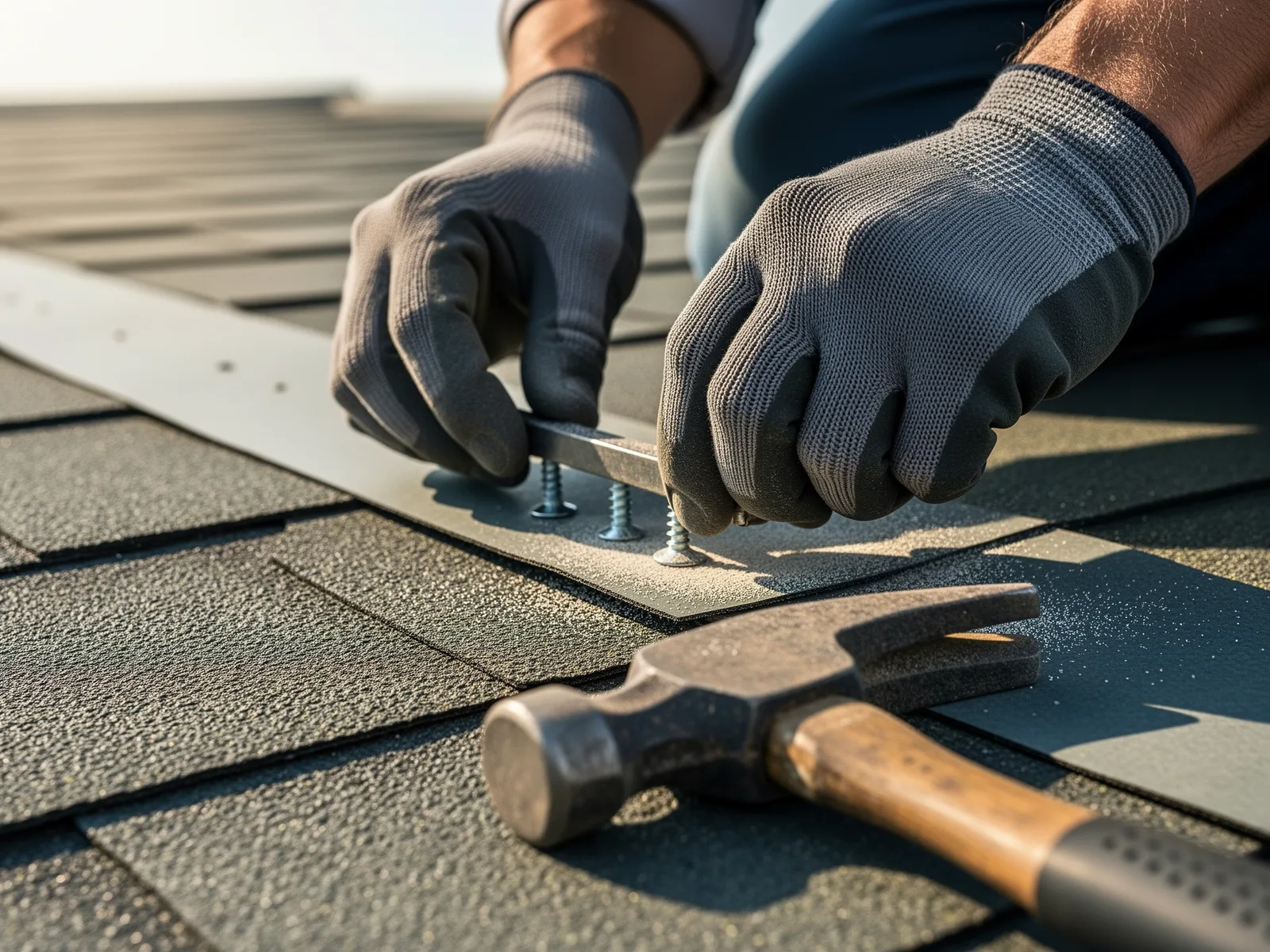 Why choose Fascia Repair in Bickmore, WV